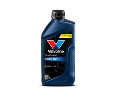 Alyva varikliui DURABLEND 2T 1L, Valvoline