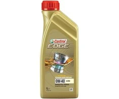 VARIKLIŲ ALYVA CASTROL EDGE TITANIUM FST 0W-40 A3/B4 1L