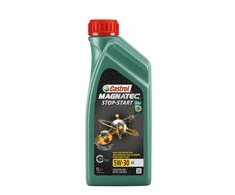 Castrol Alyva Edge 5W-30 M sintetinė varikliams 1 L