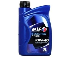 Automobilinė variklio alyva ELF 10W-40 Evolution 700 STI, A3/B4, 1 l
