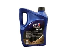 Automobilinė variklio alyva ELF 5W-30 Evolution 900 DID, C3, 5 l