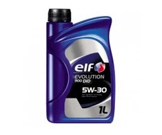 Automobilinė variklio alyva ELF 5W-30 Evolution 900 DID, C3, 1 l