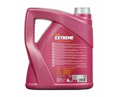 Variklių alyva Mannol Extreme 5W - 40, sintetinis, 5 l