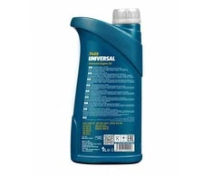 Automobilio variklio tepalas Mannol Universal, 15W-40, 1 l