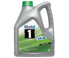 Mobil Alyva ESP Formula 5W/30 Sintetinė Varikliams 4 l