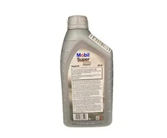 Motoreļļa Mobil Super 3000 VC 0W - 30, sintētiskais, 1 l