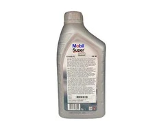 Motoreļļa Mobil Super 3000 X1 F-FE 5W - 30, sintētiskais, 1 l