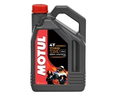 Variklių alyva Motul Ester 10W - 40, sintetinis, 4 l