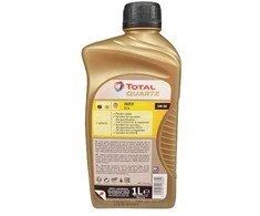 Variklių alyva Total Qartz Ineo ECS 5W - 30, sintetinis, 1 l