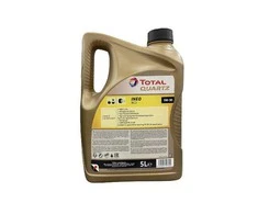 VARIKLIŲ TEPALAS „TOTAL QUARTZ INEO MC3 5W30”