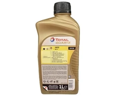 Motoreļļa Total Quartz Ineo 5W - 30, sintētiskais, 1 l
