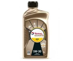 VARIKLIŲ TEPALAS „TOTAL QUARTZ INEO MC3 5W30”