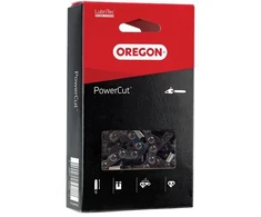 Motorzāģa ķēde Oregon, 45 cm, 0.13 cm, 0.325", 72