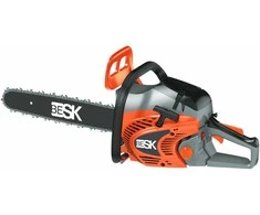 Benzininis grandininis pjūklas 46CC "Besk" CS4600-4