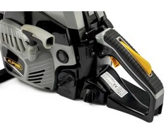 Grandininis pjūklas Motorzāģis Alpina ACS 38, 1200 W, 35 cm