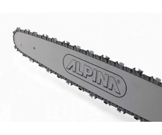 Benzininis grandininis pjūklas Alpina ACS 50 (20")