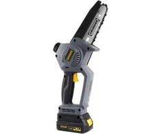 Grandininis pjūklas Piła grandininis Grunder GY2194 18 V 12.5 cm