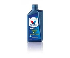 Valvoline Alyva DURABLEND CHAINSAW OIL 2T pusiau sintetinė dvitakčiams varikliams 1 L