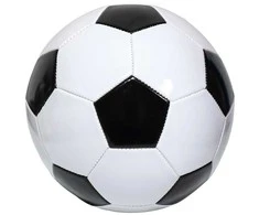 Mounta Futbolo kamuolys