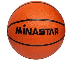Mounta Krepšinio kamuolys MINASTAR 7 dydis