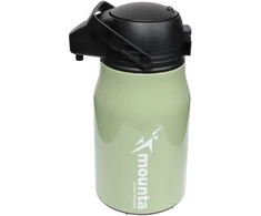 Mounta Termosas Universalus Standard 1.5L žalias