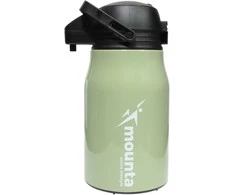 Mounta Termosas Universalus Standard 1.5L žalias