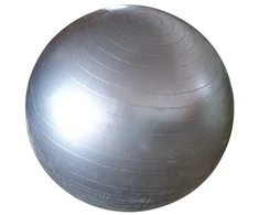 Mounta Gimnastikos kamuolys, 75 cm