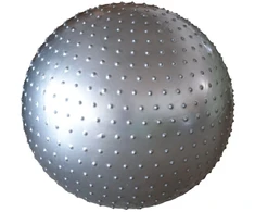 Mounta Mankštos kamuolys su spygliukais, 85cm
