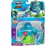 BEAST LAB MR Tampri figūrėlė, 11 cm