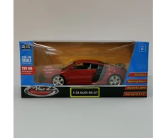 MSZ Automobilis AUDI R8 GT, 1:32