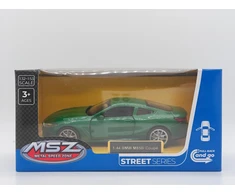 MSZ Automobilis BMW M850i Coupe, 1:44