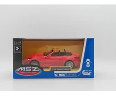 MSZ Automobilis BMW Z4 M30i, 1:38