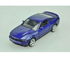 MSZ Automobilis Ford Mustang GT, 1:32