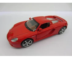 MSZ Automobilis Porsche Carrera GT, 1:32
