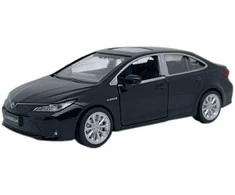 MSZ Automobilis Toyota Corolla Hybrid, 1:33