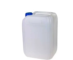 Magic vac CONTAINER OKKO 20L WITH VALVE METTE
