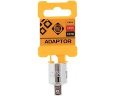 Grąžtas Forte_Tools Galvutės adapteris Forte Tools, 1/2"