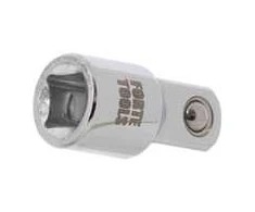 Grąžtas Forte_Tools Galvutės adapteris Forte Tools, 3/8"