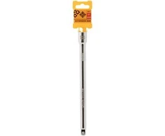 Grąžtas Muciņu pagarinātājs Forte Tools 1042, 250 mm, 1/2"