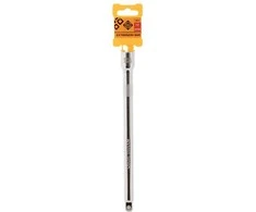 Grąžtas Muciņu pagarinātājs Forte Tools 1042, 250 mm, 1/2"