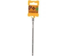 Grąžtas Forte_Tools Galvučių ilgintuvas Forte Tools, 150 mm, 1/4"