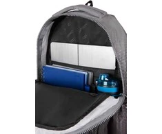 KUPRINĖ COOLPACK PICK GRADIENT Pilkas 2SK