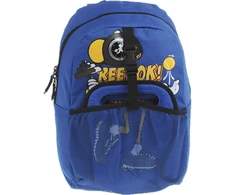 Kuprinė Reebok Back To School Lunch Backpack Junior Mėlyna