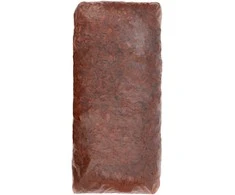 Dažytos drožlės Aggregare 40mm-20mm/200L raudonos