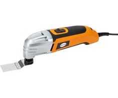 Okko Krups DAUGIAFUNKCIS ĮRANKIS TD9511 300W