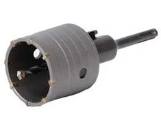 Haushalt Yato betono grąžtas M22 x 65 mm