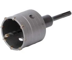 Mūro gręžimo karūna HAUSHALT SDS+, 68 mm