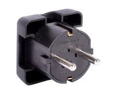N L Kištukas N&amp;L 17839/17826, juoda sp.