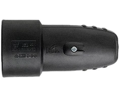 N L Lizdas N&amp;L 11390/09683, juoda sp.