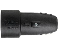 N L Lizdas N&amp;L 11390/09683, juoda sp.
